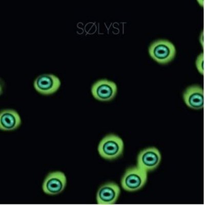 Solyst - Vinilo