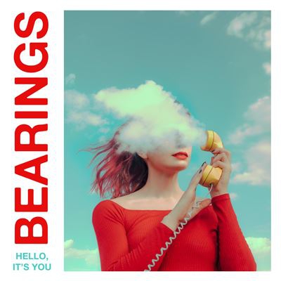 Hello its you - Vinilo