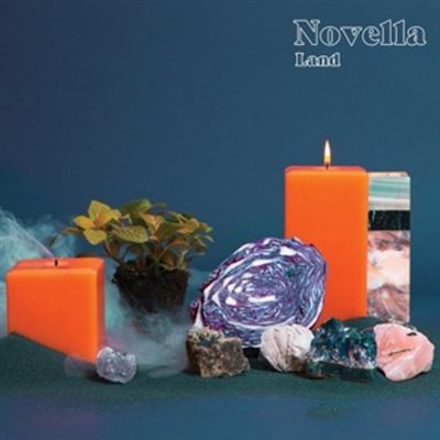 Land - Vinilo 7''