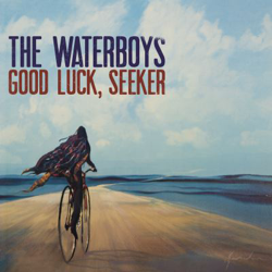 Good Luck, Seeker - Vinilo características