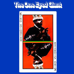 The One Eyed Giant - Vinilo precio