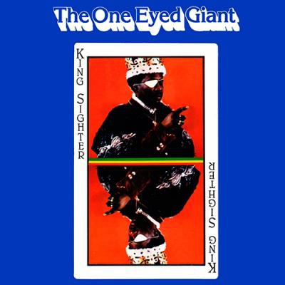 The One Eyed Giant - Vinilo