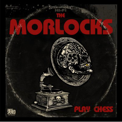 Play Chess - Vinilo en oferta