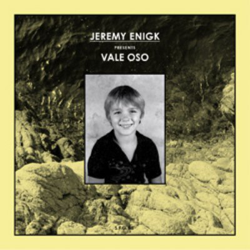 Vale oso - Vinilo en oferta