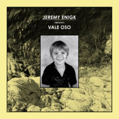Vale oso - Vinilo