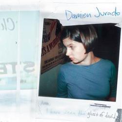 Ghost of David - Vinilo en oferta