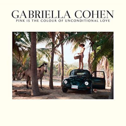 Pink is the Colour of Unconditional Love - Vinilo precio