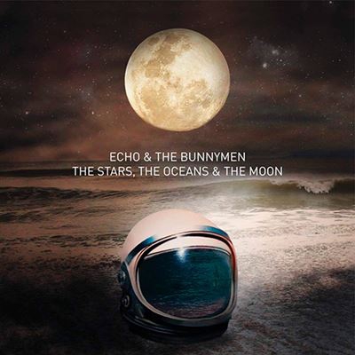 The Stars, the Oceans & the Moon - 2 vinilos