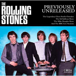 Previously Unreleased - Vinilo en oferta