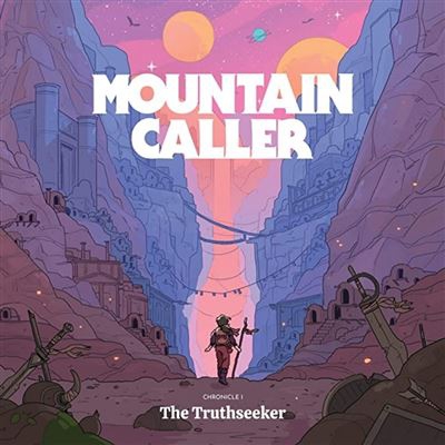 Chronicle I: The Truthseeker - Vinilo