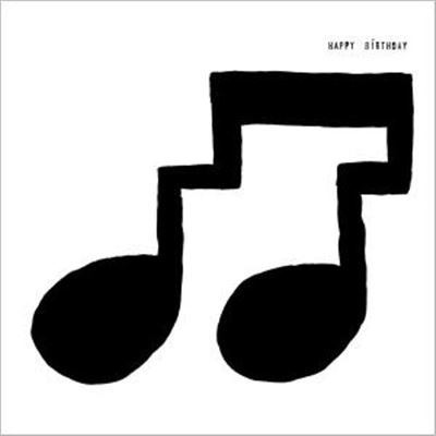 Happy Birthday - Vinilo