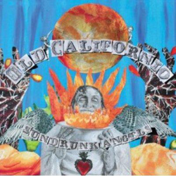 Sundrunk Angels - Vinilo precio