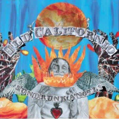 Sundrunk Angels - Vinilo