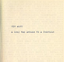 Long Way Around To A Short Cut - Vinilo características