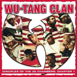 Disciples of the 36 Chambers: Chapter 1 - Vinilo en oferta