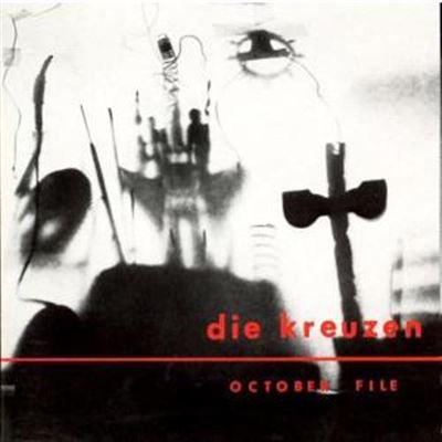 October File - Vinilo