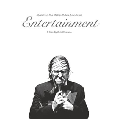 Entertainment - Vinilo