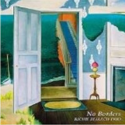 No Border - Vinilo