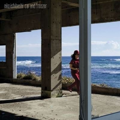 Car And Freezer - Vinilo