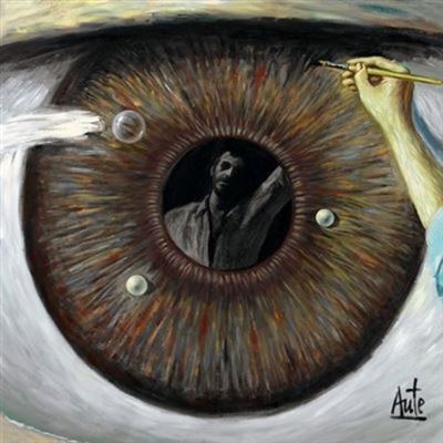 De la luz y la sombra - En directo -  4 Vinilos