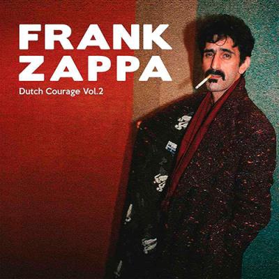 Dutch Courage Vol. 2 - Vinilo