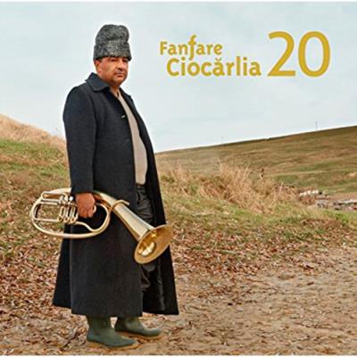 20 Years - Vinilo