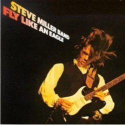 Fly Like An Eagle - Vinilo precio