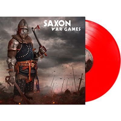 War Games - Vinilo