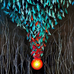 Down in the Weeds, Where the World Once Was - Vinilo precio