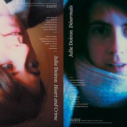Désormais / Heart and Crime - Vinilo precio