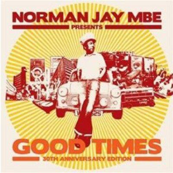 Good Times 30th Anniversary - Vinilo características