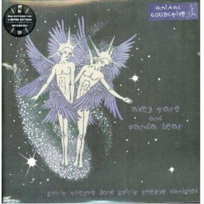 Spirit They're Gone Spirit They - Vinilo