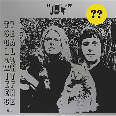 Joy - Vinilo
