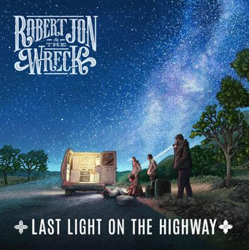 Last Light On The Highway - Vinilo en oferta