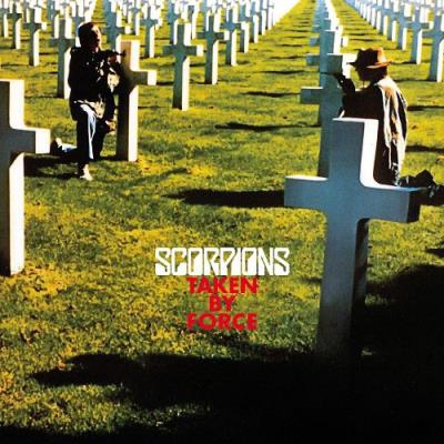 Taken By Force - 50th Anniversary - Vinilo