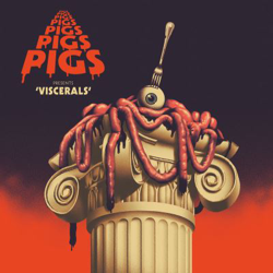 Viscerals - Vinilo características