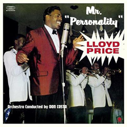 Mr Personality - Vinilo precio
