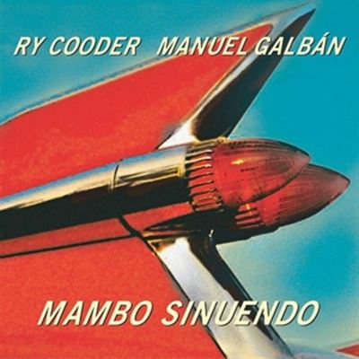 Mambo Sinuendo- 2 Vinilos