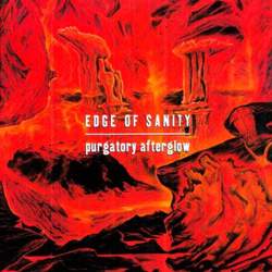 Purgatory Afterglow - Vinilo naranja en oferta