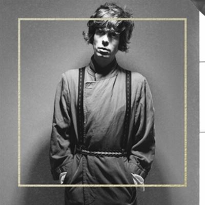 The Meetings Of The Water - Vinilo