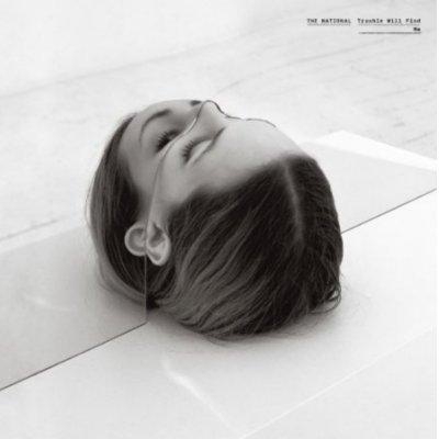 Trouble Will Find Me - Vinilo