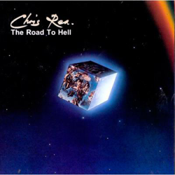 The Road to Hell - Vinilo precio