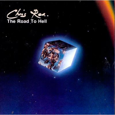 The Road to Hell - Vinilo