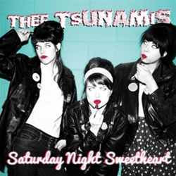 Saturday Night Sweetheart - Vinilo precio