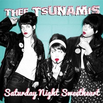Saturday Night Sweetheart - Vinilo