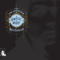 Now I Got Worry - Vinilo características