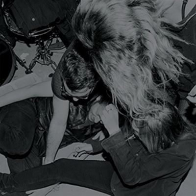 More Faithful - Vinilo