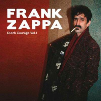 Dutch Courage vol. 1 - Vinilo