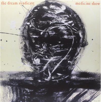 Medicine Show - Vinilo