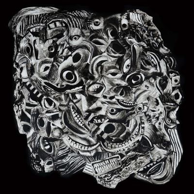 Both - Vinilo